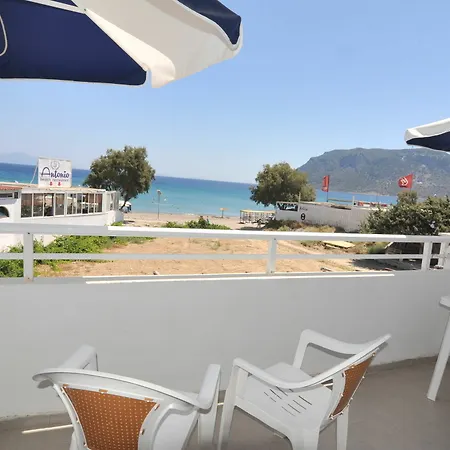 Apartment Irene Kefalos (Kos)