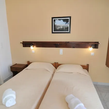 Appartement Irene *