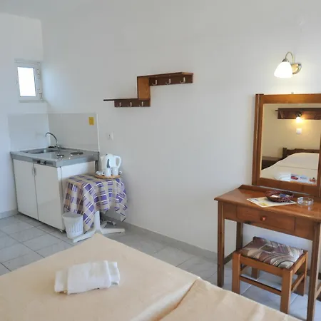 Apartment Irene Kéfalos