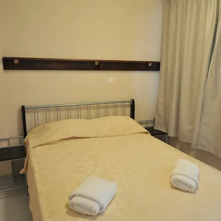 Irene Appartement *