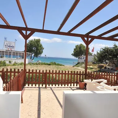 Apartman Irene