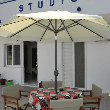 Irene Apartment Kéfalos