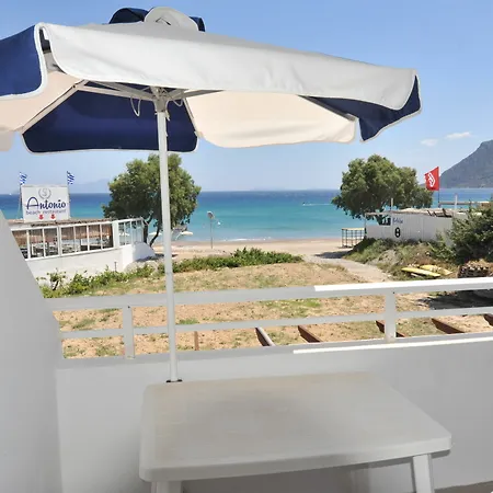 Appartement Irene