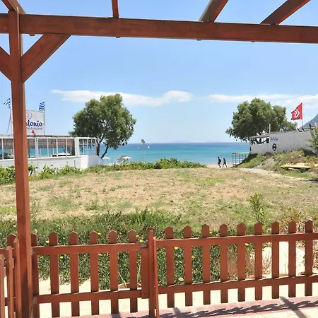 Irene * Kefalos (Kos)