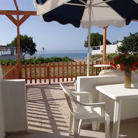 Irene Apartamento Kéfalos