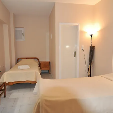 Irene Appartement *