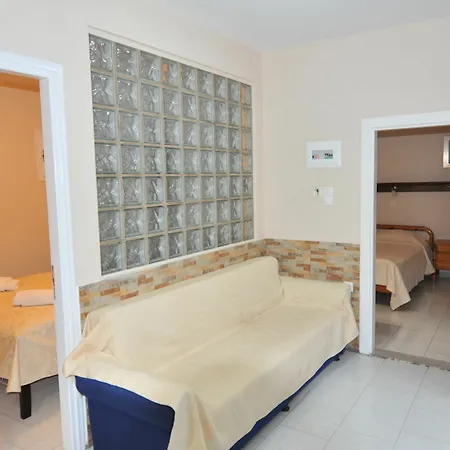 Appartement Irene *