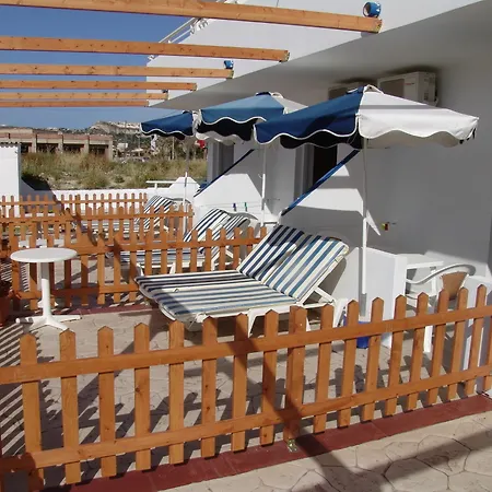 Apartment Irene Kéfalos