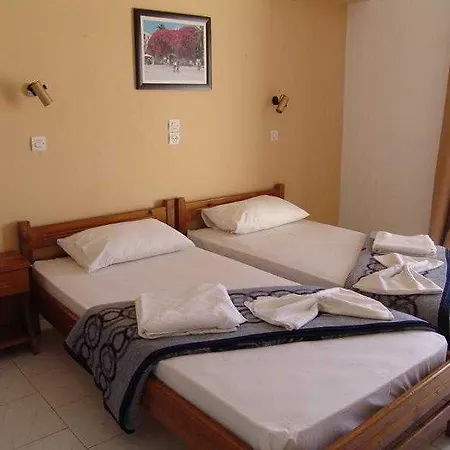 Apartman Irene