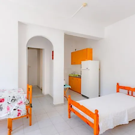 Irene Apartman