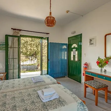 Apartman Irene