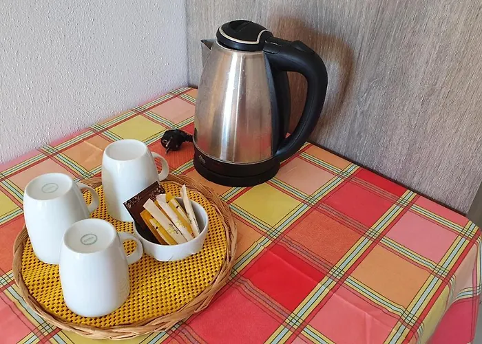 Apartament Irene Kéfalos