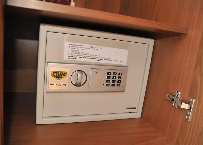 Apartamento Irene Kéfalos