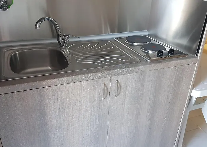 Irene Apartamento Kéfalos