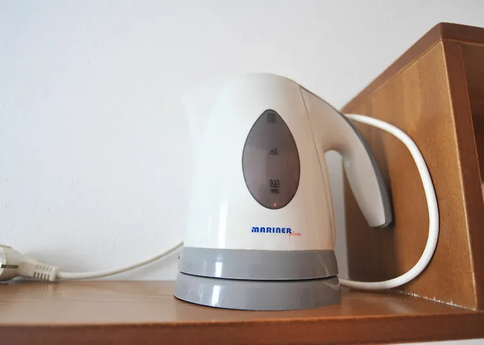 Apartamento Irene Kéfalos