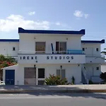 Irene Apartman Kéfalosz