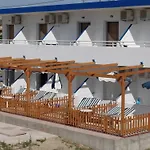 Apartman Irene *