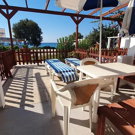 Appartement Irene Kéfalos