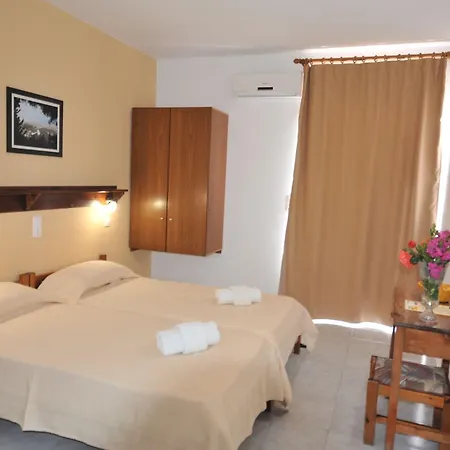 Appartement Irene Kéfalos