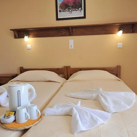 Appartement Irene Kéfalos