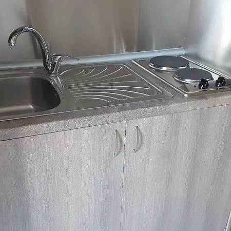 Irene Appartement Kéfalos