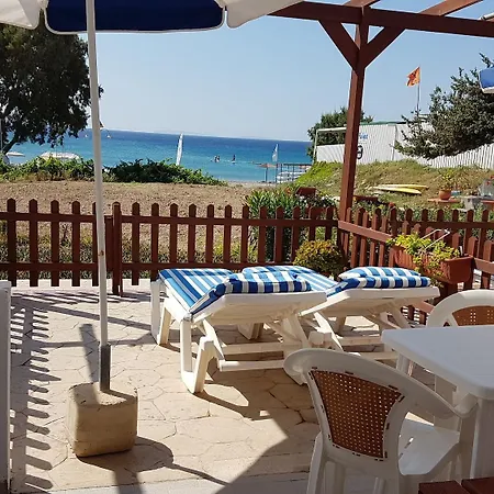 Irene Appartement Kéfalos