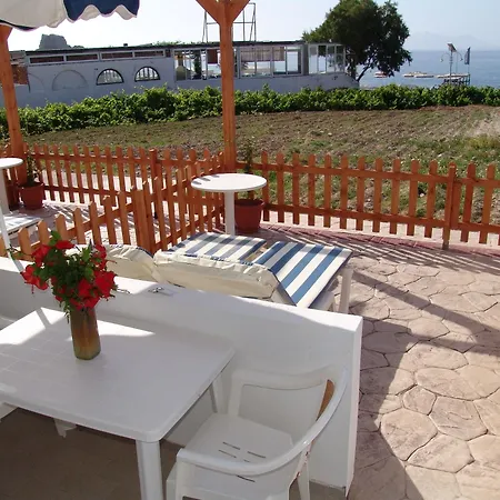 Irene Appartement Kéfalos