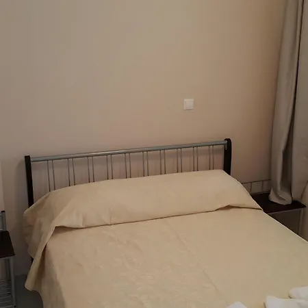 Irene Apartment *