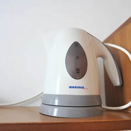 Appartement Irene Kéfalos