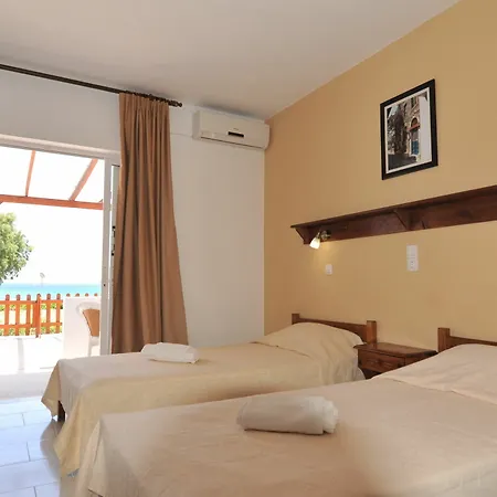 Appartement Irene Kéfalos